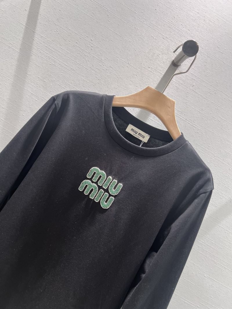 Miu Miu T-Shirts